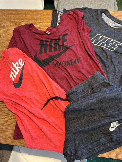 herren nike paket gebraucht|Nike Factory Stores.